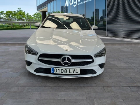 Mercedes-Benz CLA CLA 220 D DCT Shooting Brake