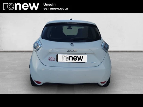 Renault ZOE Business 80 kW R110 Batería 50kWh