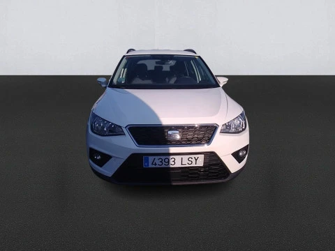 Seat Arona 1.0 TSI 81kW (110CV) Style Go2