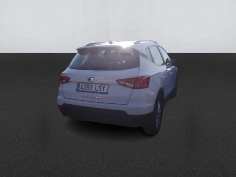Seat Arona 1.0 TSI 81kW (110CV) Style Go2