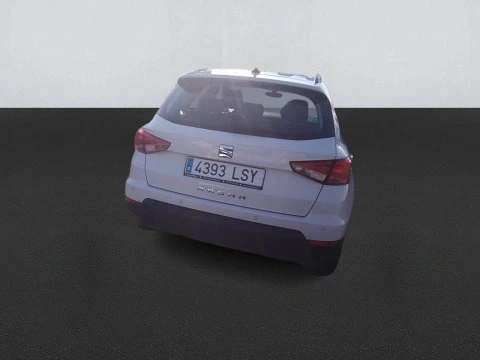 Seat Arona 1.0 TSI 81kW (110CV) Style Go2
