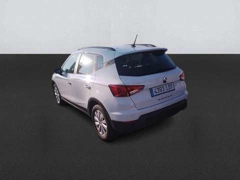 Seat Arona 1.0 TSI 81kW (110CV) Style Go2