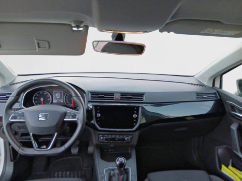 Seat Ibiza 1.0 EcoTSI 85kW (115CV) FR