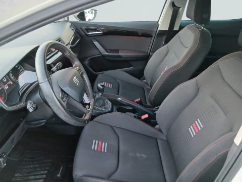 Seat Ibiza 1.0 EcoTSI 85kW (115CV) FR