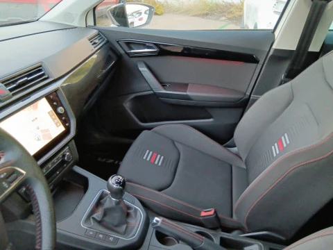 Seat Ibiza 1.0 EcoTSI 85kW (115CV) FR