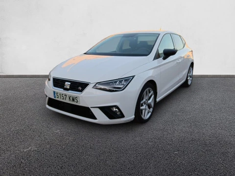 Seat Ibiza 1.0 EcoTSI 85kW (115CV) FR