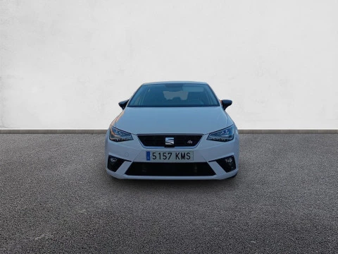 Seat Ibiza 1.0 EcoTSI 85kW (115CV) FR
