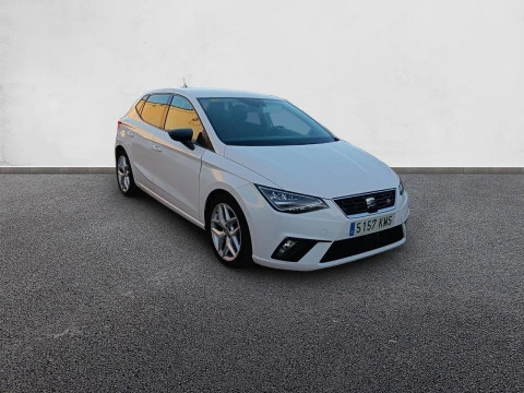 Seat Ibiza 1.0 EcoTSI 85kW (115CV) FR