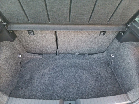 Seat Ibiza 1.0 EcoTSI 85kW (115CV) FR