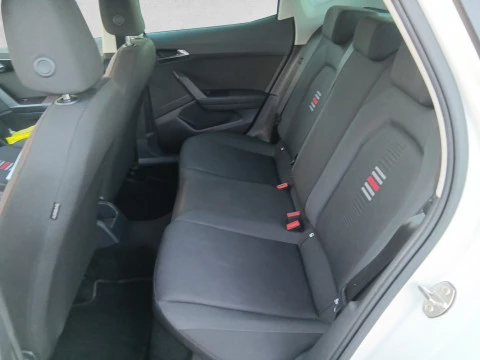 Seat Ibiza 1.0 EcoTSI 85kW (115CV) FR