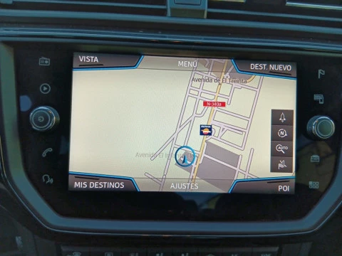 Seat Ibiza 1.0 EcoTSI 85kW (115CV) FR