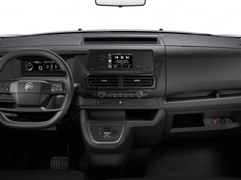 Citroën Jumpy Combi M Diésel 180 CV Automático