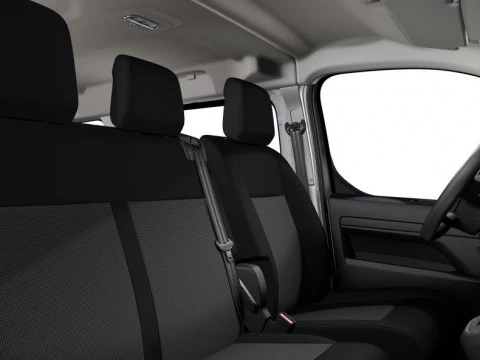 Citroën Jumpy Combi M Diésel 180 CV Automático