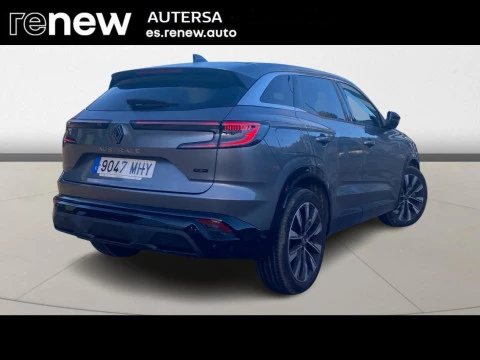 Renault Austral  1.2 E-Tech Hibrido Techno 146kW