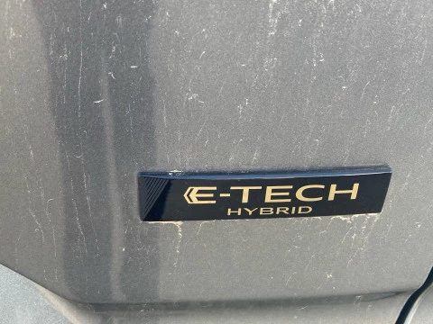 Renault Austral  1.2 E-Tech Hibrido Techno 146kW