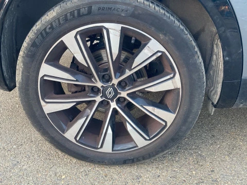 Renault Austral  1.2 E-Tech Hibrido Techno 146kW