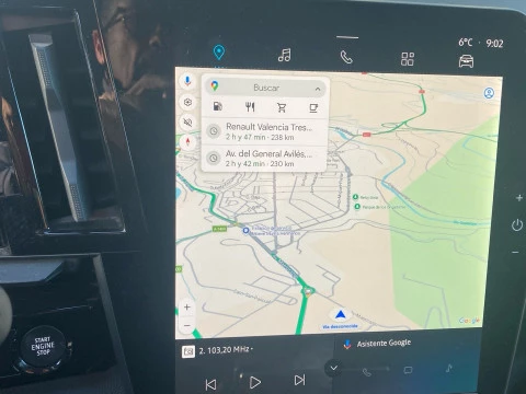 Renault Austral  1.2 E-Tech Hibrido Techno 146kW