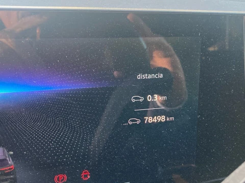 Renault Austral  1.2 E-Tech Hibrido Techno 146kW