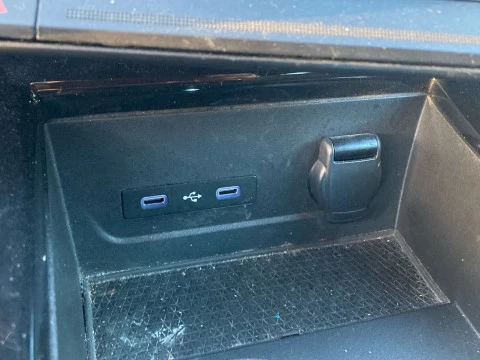 Renault Austral  1.2 E-Tech Hibrido Techno 146kW