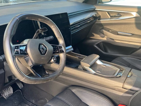 Renault Austral  1.2 E-Tech Hibrido Techno 146kW