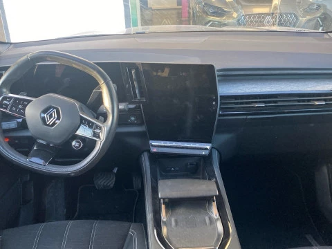 Renault Austral  1.2 E-Tech Hibrido Techno 146kW