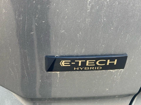 Renault Austral  1.2 E-Tech Hibrido Techno 146kW