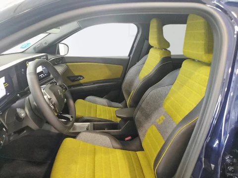 Renault R5 E-Tech R5 Iconic cinq autonomia confort 110 kW