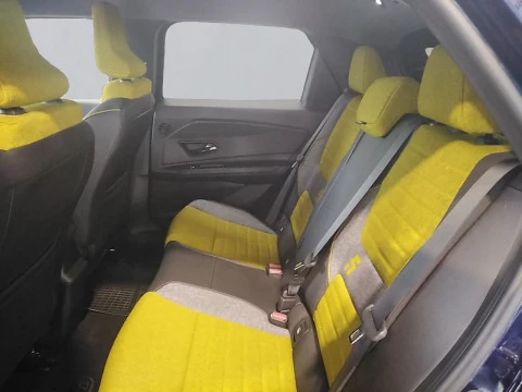 Renault R5 E-Tech R5 Iconic cinq autonomia confort 110 kW