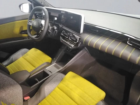 Renault R5 E-Tech R5 Iconic cinq autonomia confort 110 kW