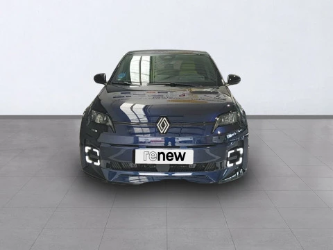 Renault R5 E-Tech R5 Iconic cinq autonomia confort 110 kW