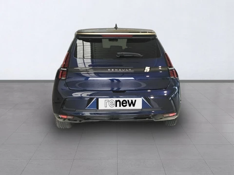 Renault R5 E-Tech R5 Iconic cinq autonomia confort 110 kW