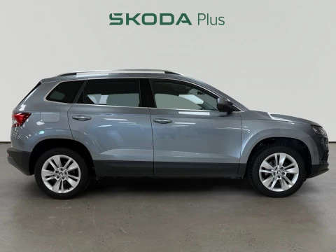 Skoda Karoq 1.5 TSI 110KW (150CV) DSG ACT STYLE