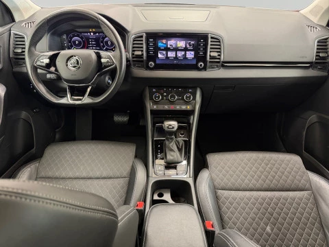 Skoda Karoq 1.5 TSI 110KW (150CV) DSG ACT STYLE