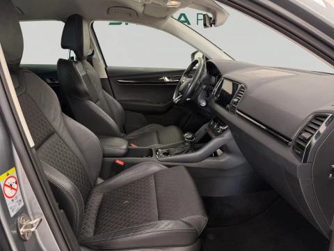 Skoda Karoq 1.5 TSI 110KW (150CV) DSG ACT STYLE