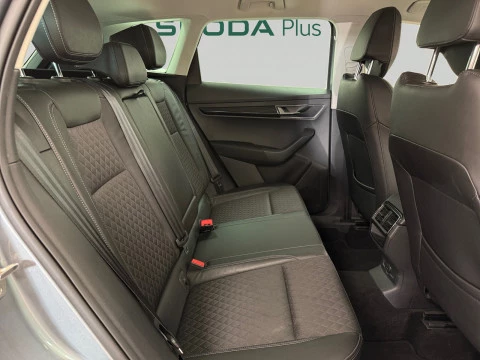 Skoda Karoq 1.5 TSI 110KW (150CV) DSG ACT STYLE