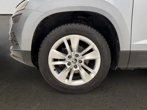 Skoda Karoq 1.5 TSI 110KW (150CV) DSG ACT STYLE