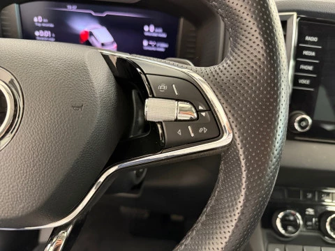 Skoda Karoq 1.5 TSI 110KW (150CV) DSG ACT STYLE