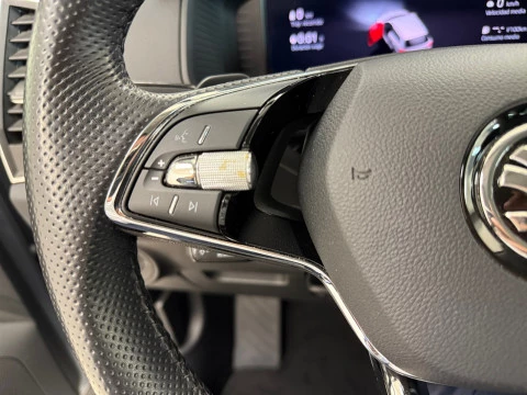 Skoda Karoq 1.5 TSI 110KW (150CV) DSG ACT STYLE