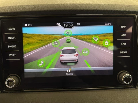 Skoda Karoq 1.5 TSI 110KW (150CV) DSG ACT STYLE