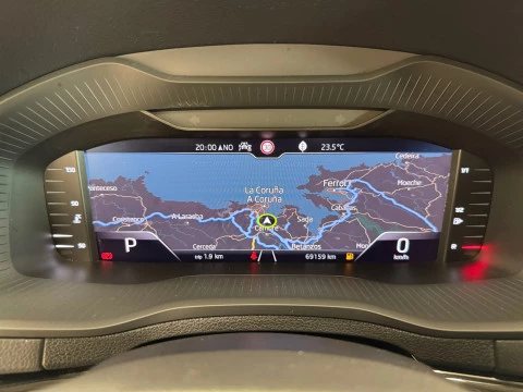 Skoda Karoq 1.5 TSI 110KW (150CV) DSG ACT STYLE