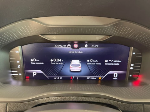 Skoda Karoq 1.5 TSI 110KW (150CV) DSG ACT STYLE