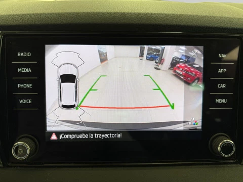 Skoda Karoq 1.5 TSI 110KW (150CV) DSG ACT STYLE