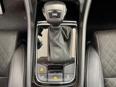 Skoda Karoq 1.5 TSI 110KW (150CV) DSG ACT STYLE