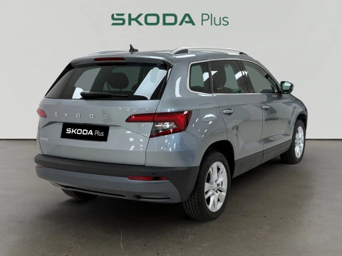 Skoda Karoq 1.5 TSI 110KW (150CV) DSG ACT STYLE