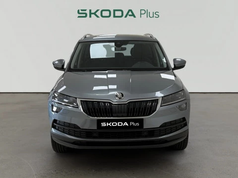 Skoda Karoq 1.5 TSI 110KW (150CV) DSG ACT STYLE