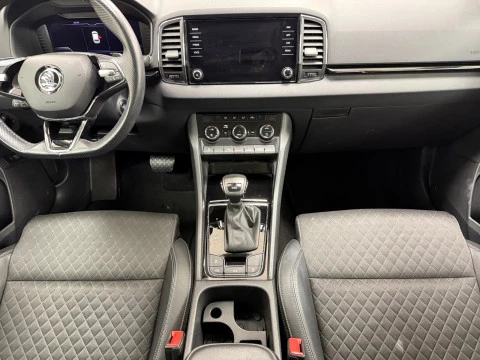 Skoda Karoq 1.5 TSI 110KW (150CV) DSG ACT STYLE