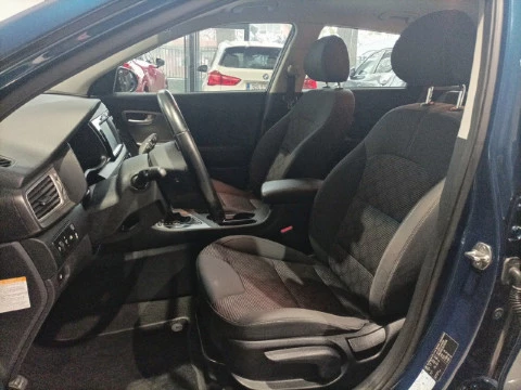 Kia Niro 1.6 GDi Híbrido 104kW (141CV) Drive