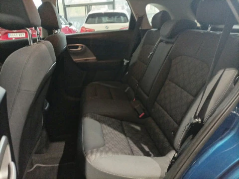 Kia Niro 1.6 GDi Híbrido 104kW (141CV) Drive