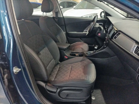 Kia Niro 1.6 GDi Híbrido 104kW (141CV) Drive