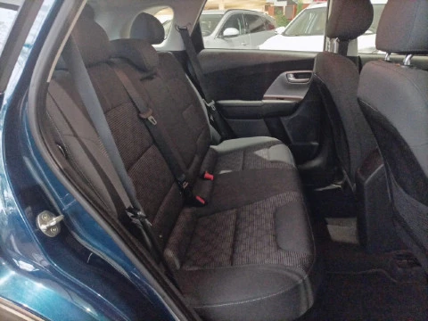 Kia Niro 1.6 GDi Híbrido 104kW (141CV) Drive